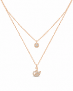 Dual Layer Necklace