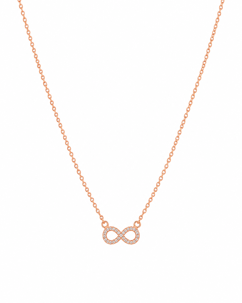 Infinity Pendant