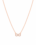 Infinity Pendant