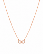 Infinity Pendant