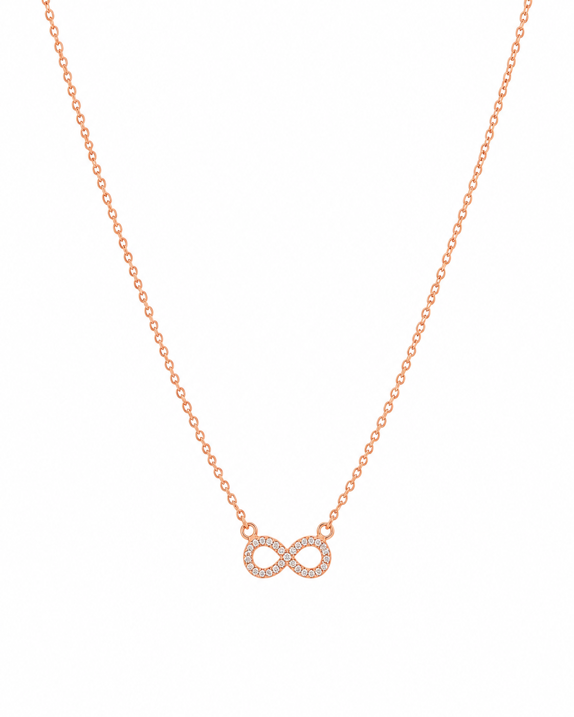 Infinity Pendant