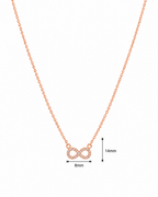 Infinity Pendant