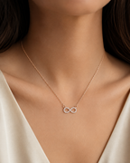 Infinity Pendant