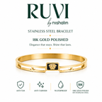 Stainless Steel Bracelet