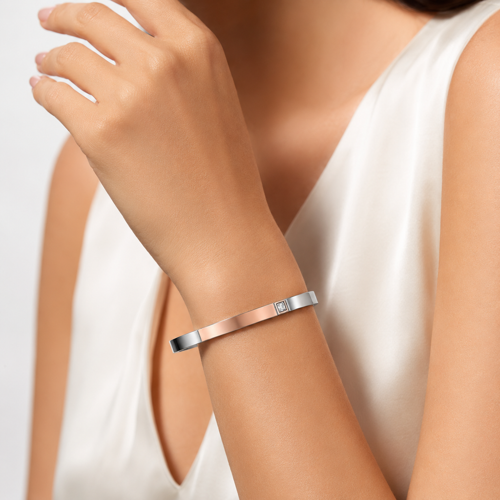 Stainless Steel bracelet