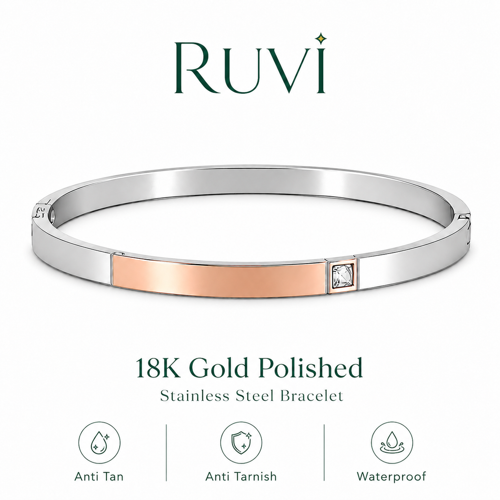 Stainless Steel bracelet