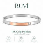 Stainless Steel bracelet