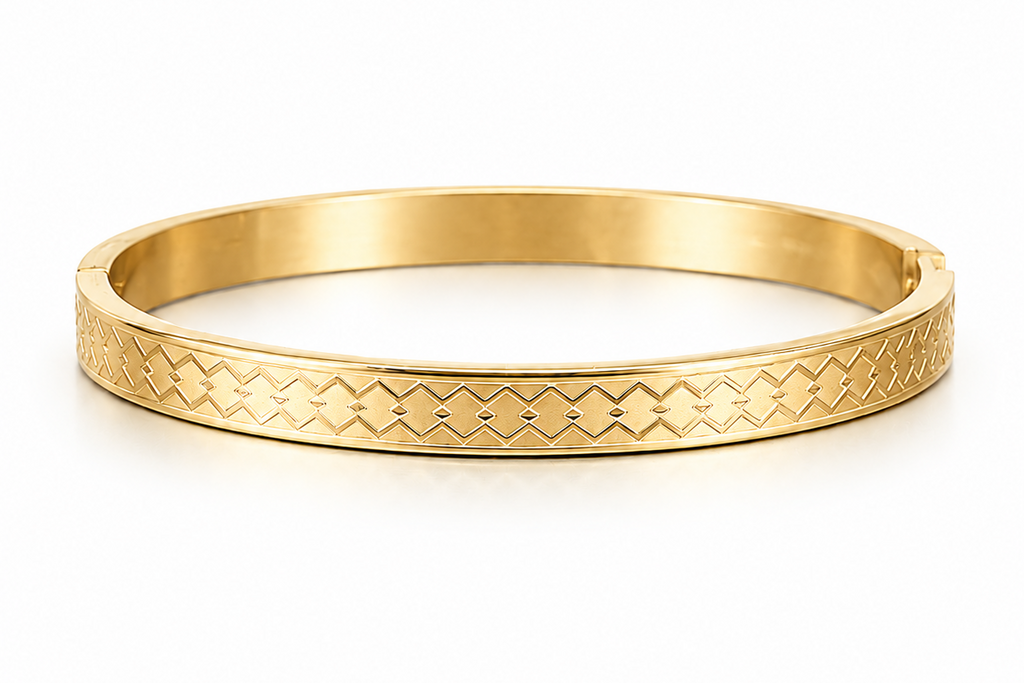 Stainless Steel Bracelet