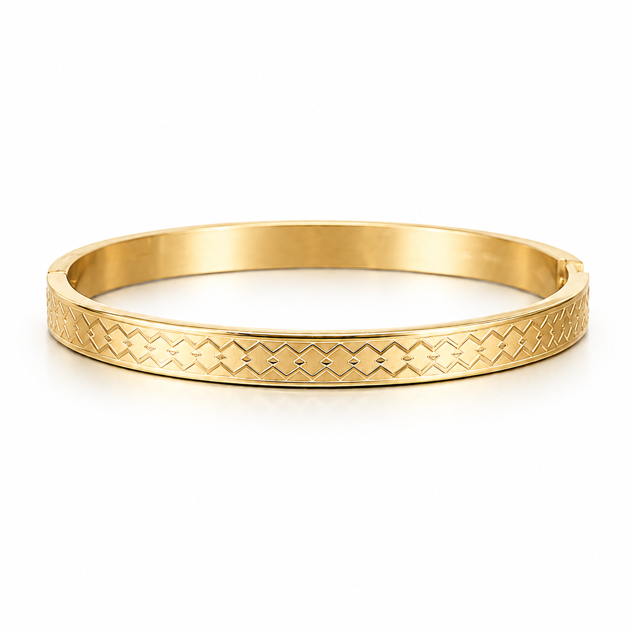 Stainless Steel Bracelet