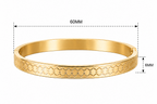 Stainless Steel Bracelet