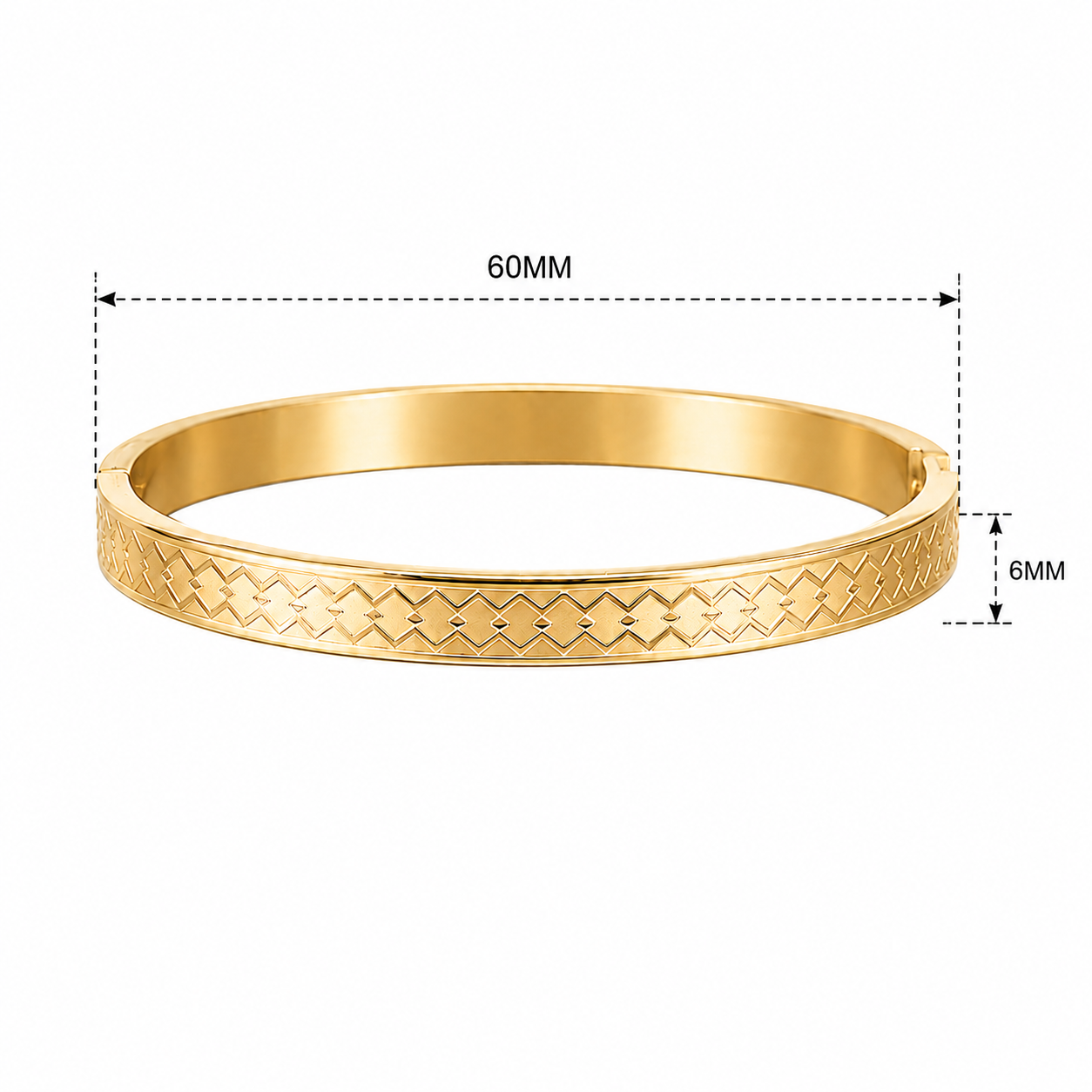 Stainless Steel Bracelet