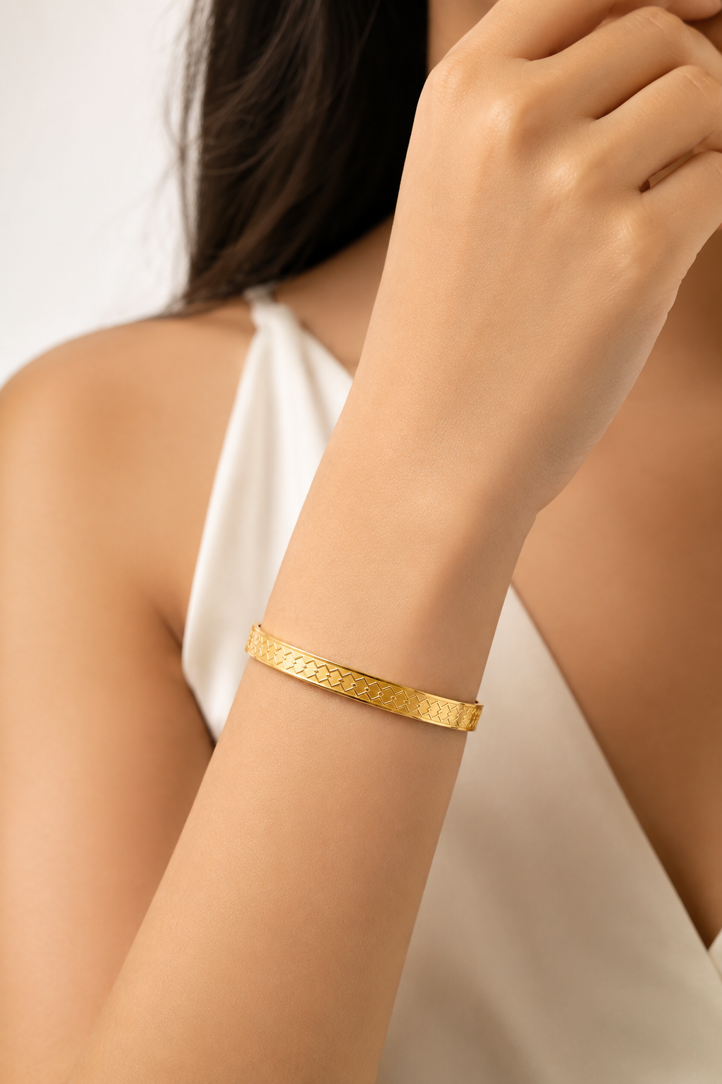 Stainless Steel Bracelet