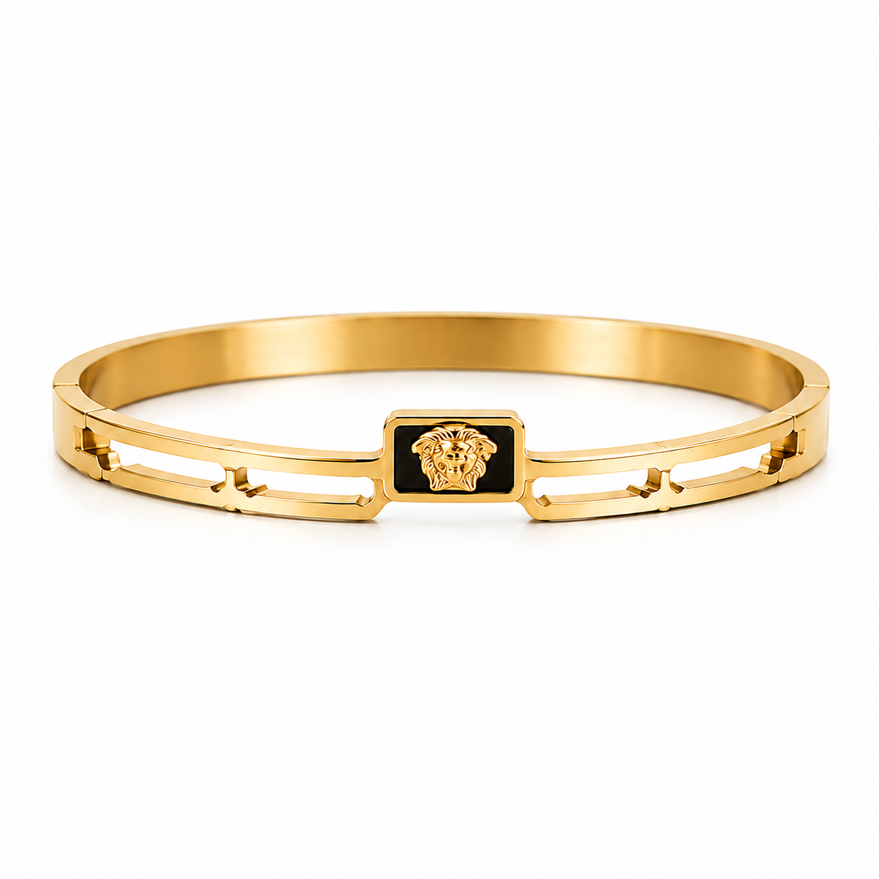 Stainless Steel Bracelet