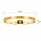 Stainless Steel Bracelet
