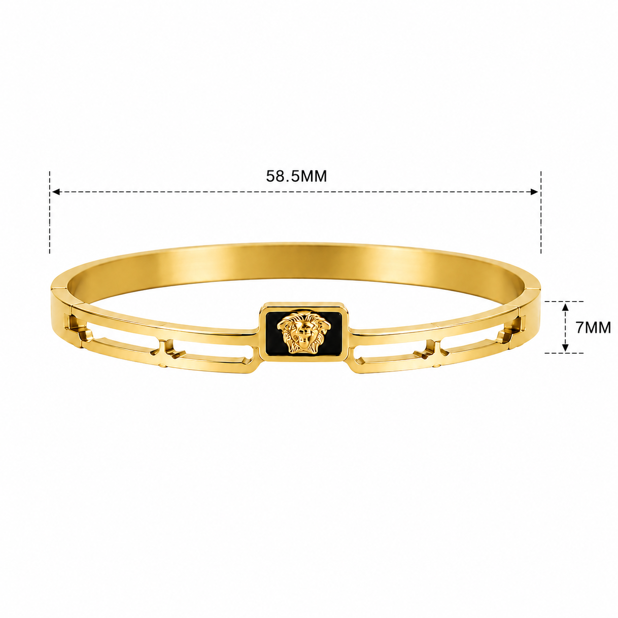 Stainless Steel Bracelet