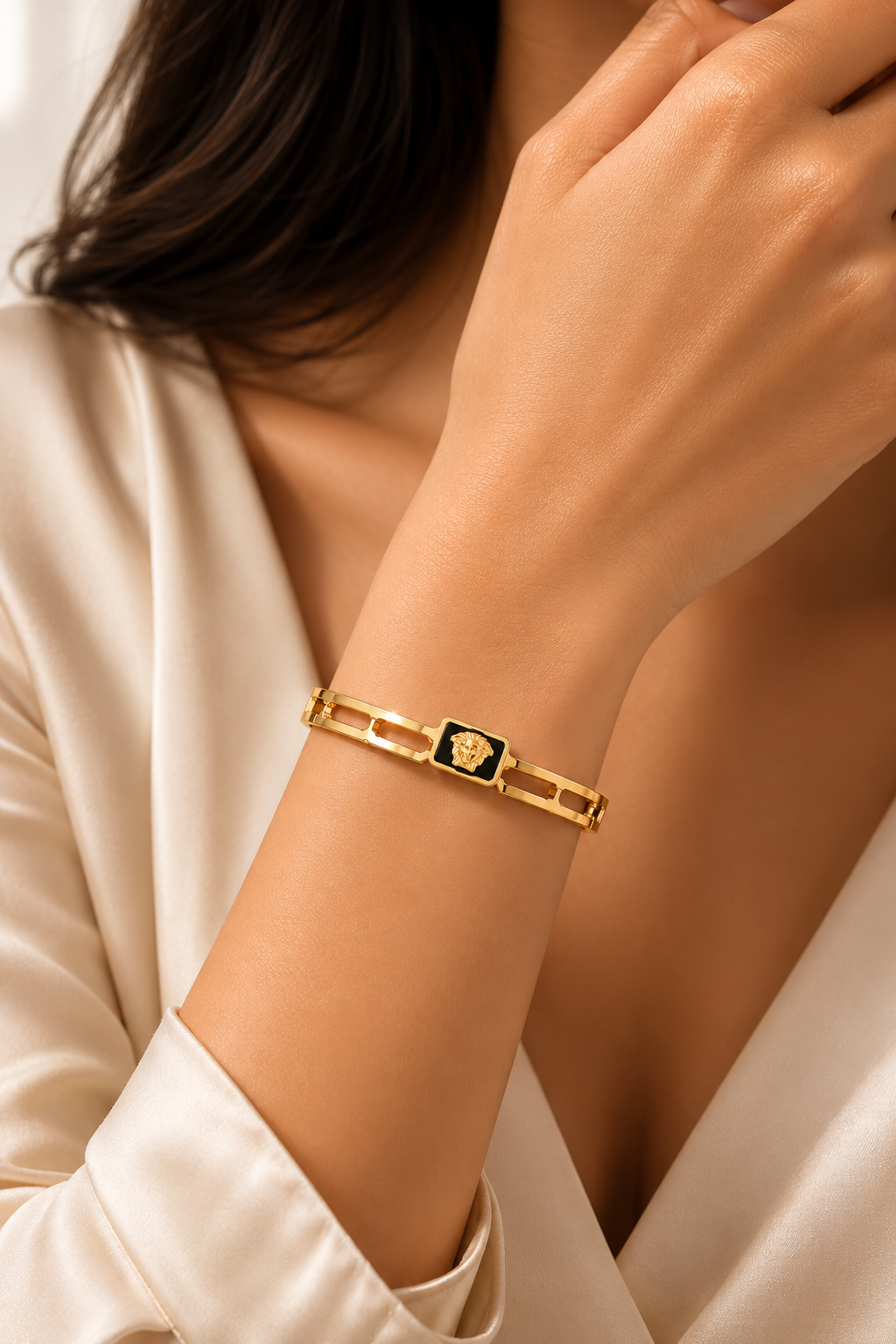 Stainless Steel Bracelet