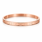 Stainless Steel Bracelet