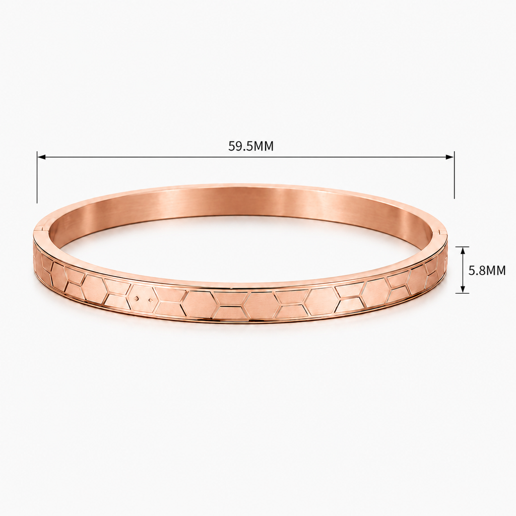 Stainless Steel Bracelet