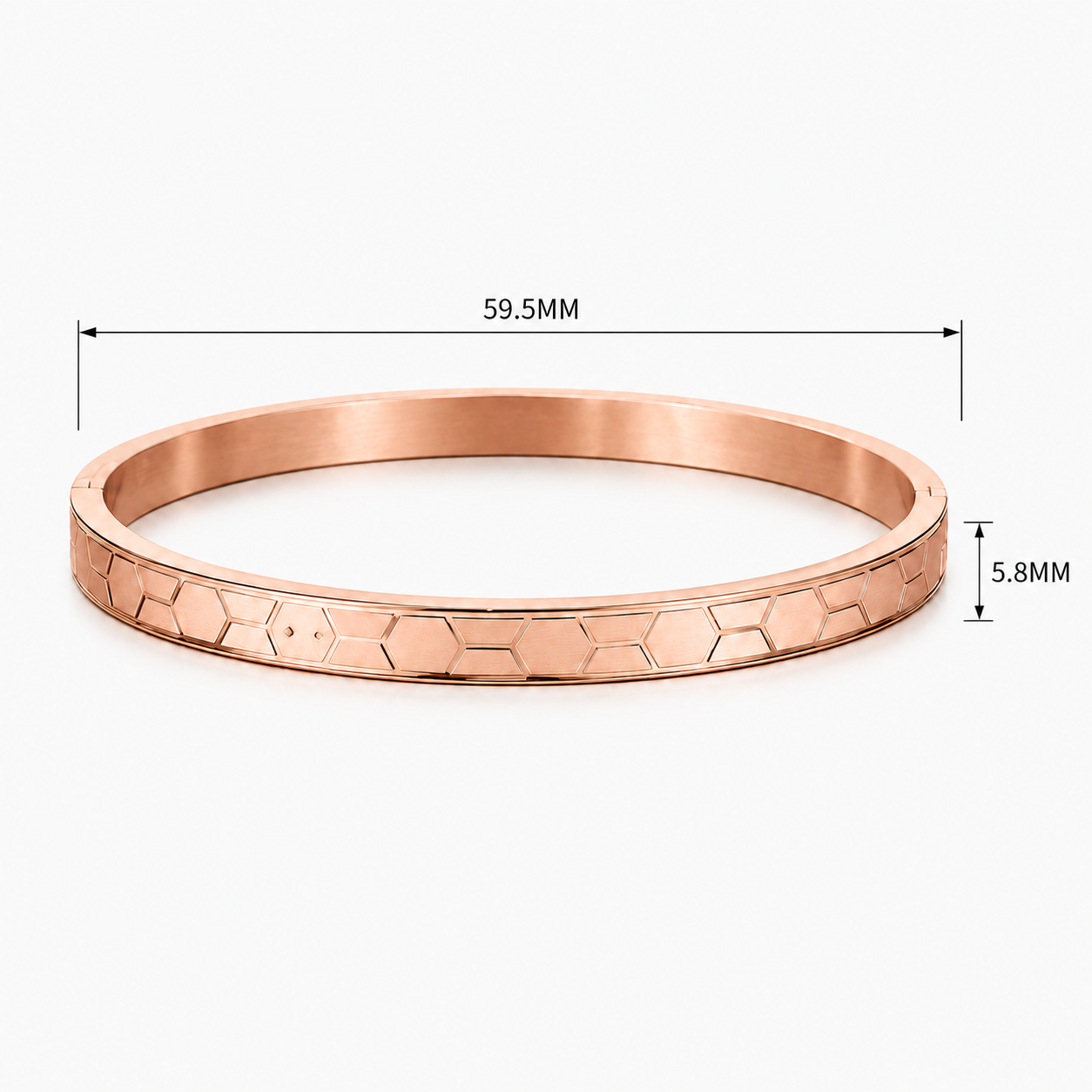 Stainless Steel Bracelet
