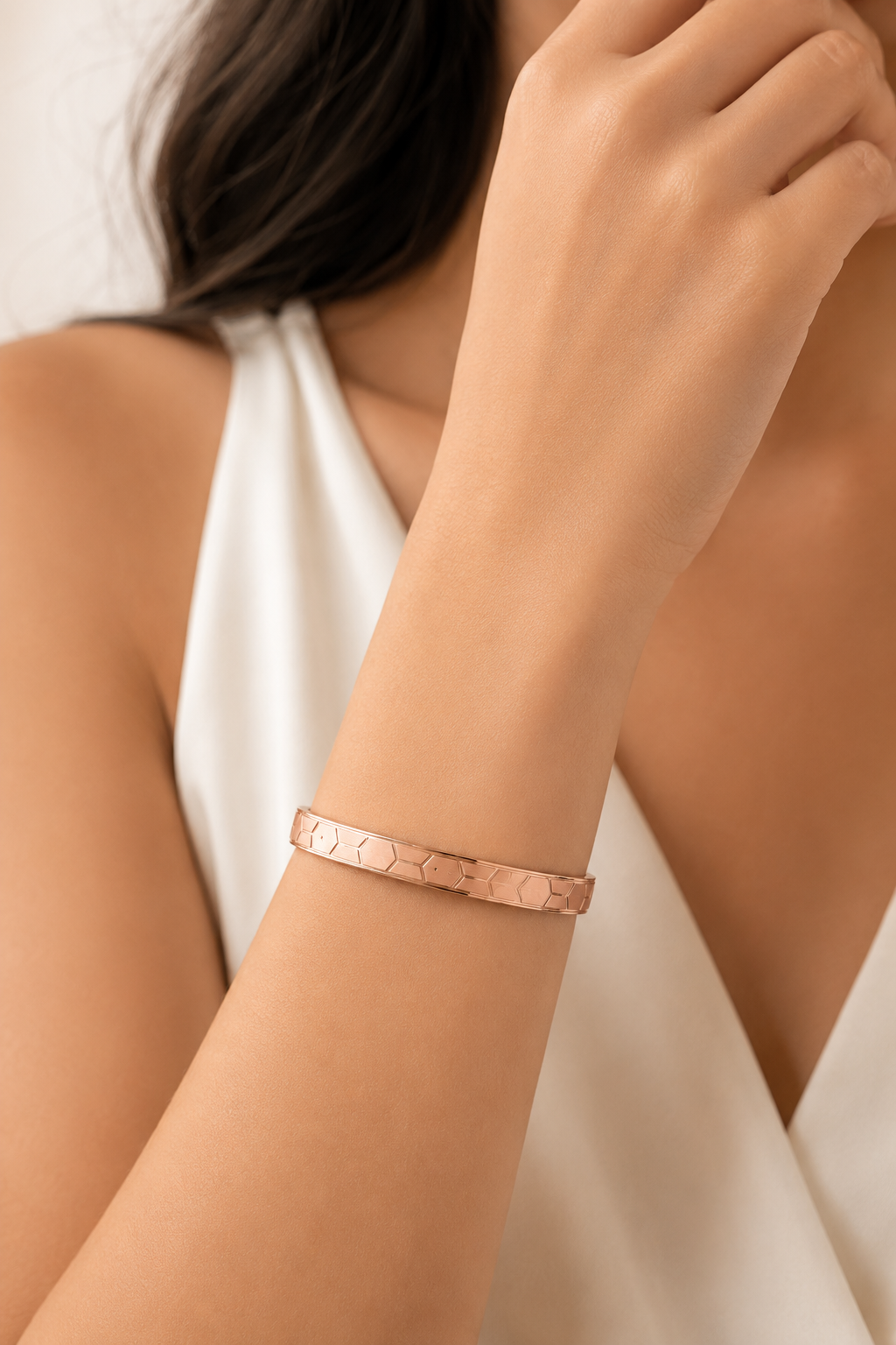 Stainless Steel Bracelet
