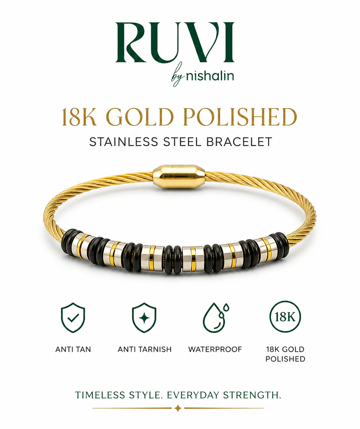 Bracelet