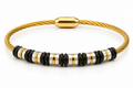 Ruvi Waterproof Signature Mens Bracelet