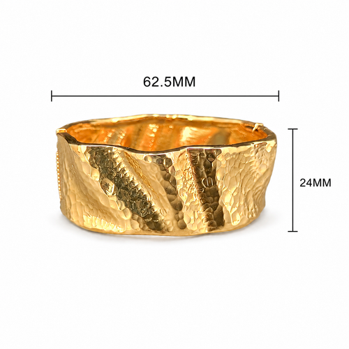 Copper Based Kada
