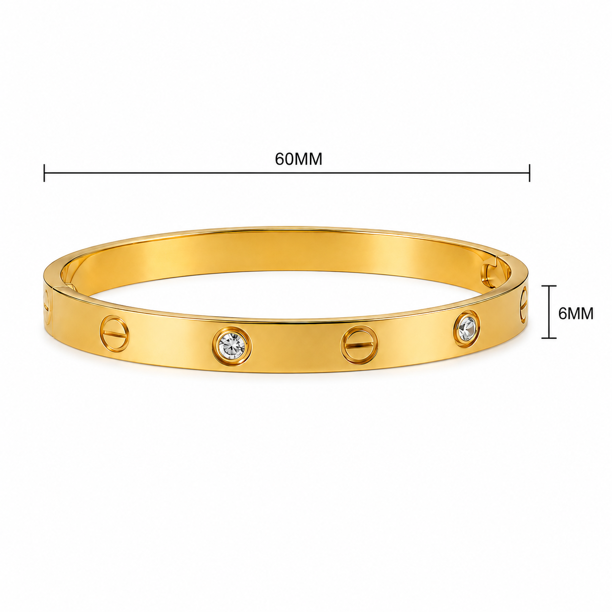 Cartier Bracelet