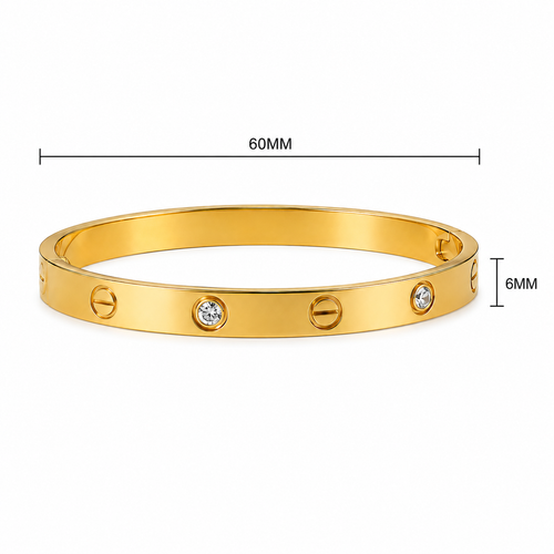 Cartier Bracelet