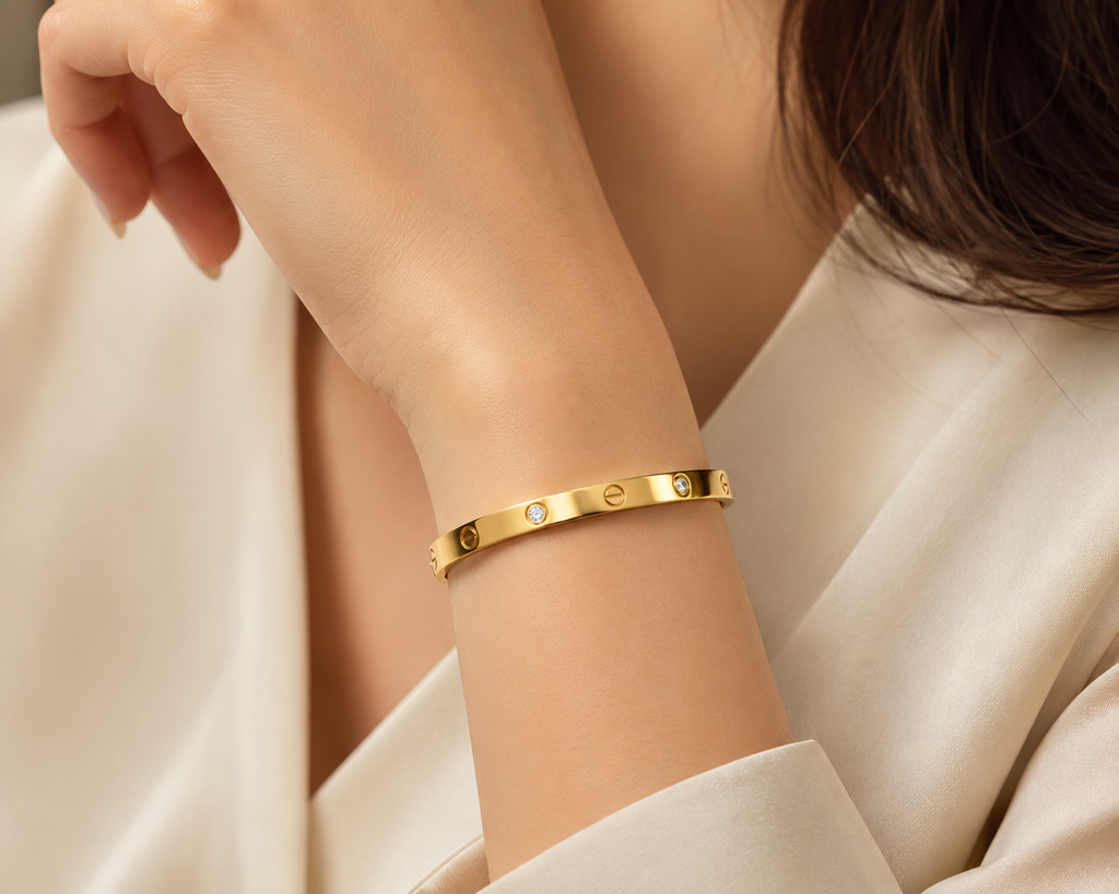 Cartier Bracelet