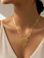 Stainless Steel Necklace