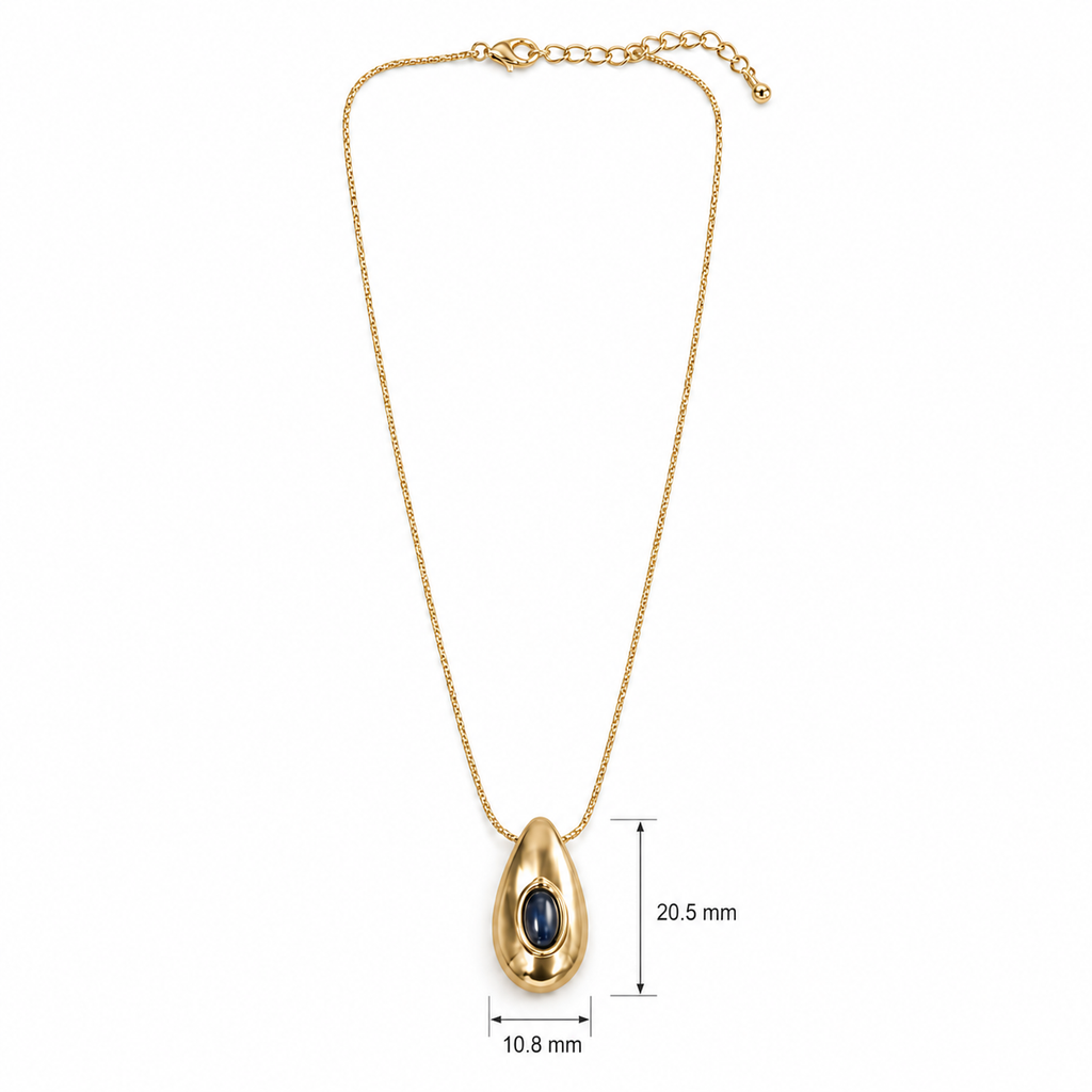 Stainless Steel Pendant