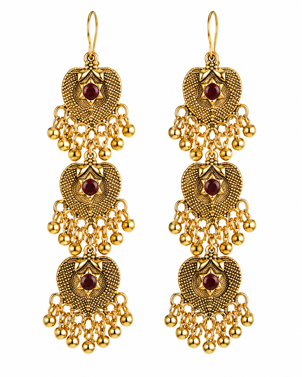 Copper Based Dangler