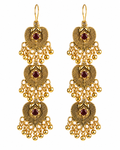 Copper Based Dangler