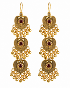 Copper Based Dangler