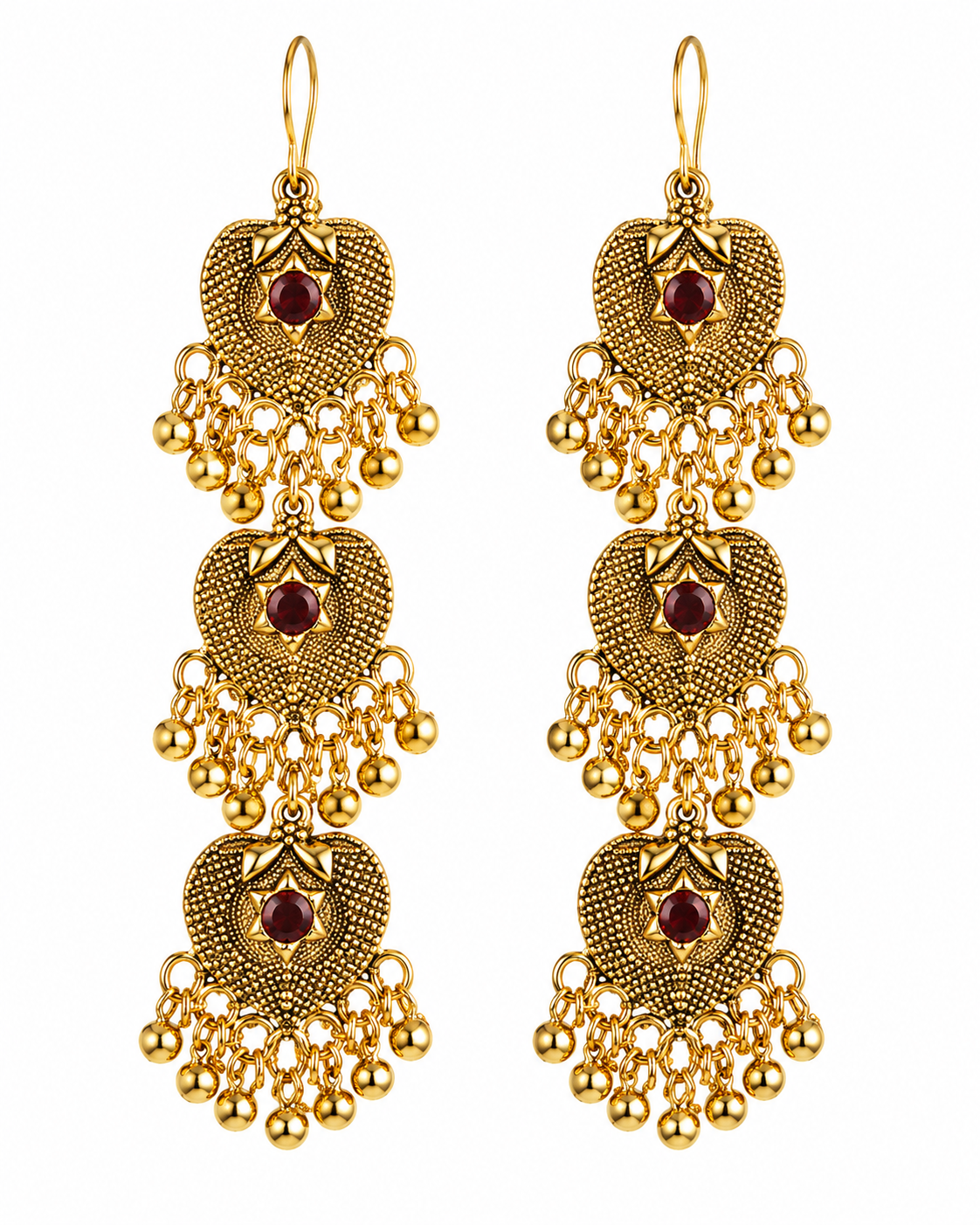 Copper Based Dangler