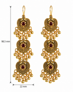 Copper Based Dangler
