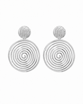 Stainless Steel Earring