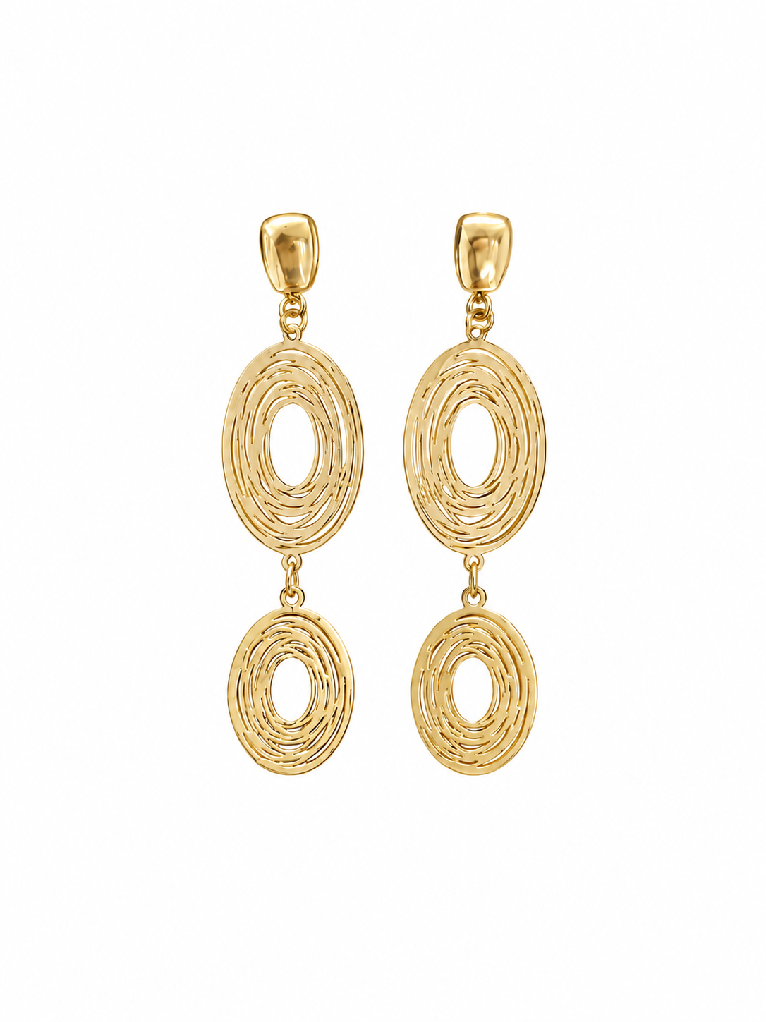 Light Weight Stainless Steel Dangler