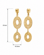 Light Weight Stainless Steel Dangler