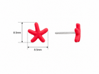 Everyday Starfish Earring