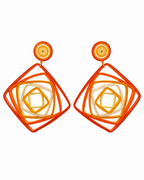 Elegant Handmade Earring