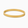 Plain Matte Stackable Kada