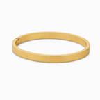 Plain Matte Stackable Kada