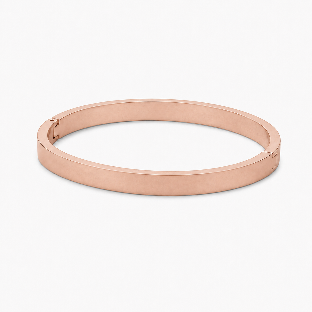 Plain Matte Stackable Kada