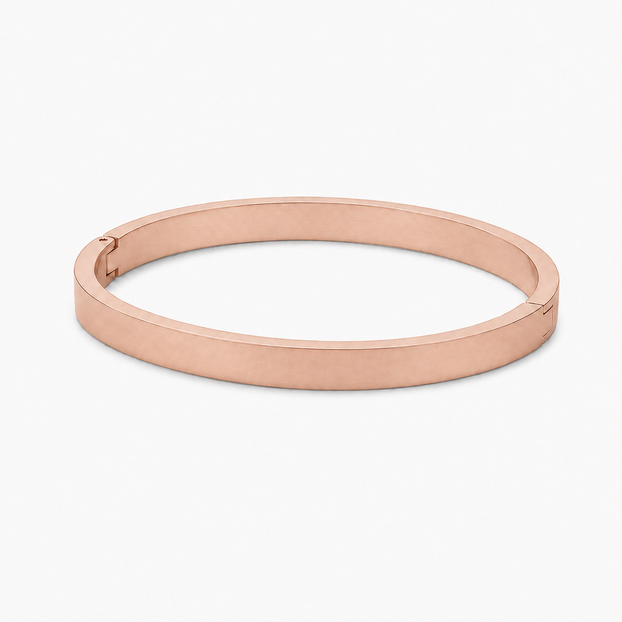 Plain Matte Stackable Kada
