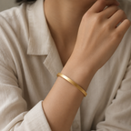 Plain Matte Stackable Kada
