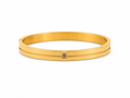 Everyday Premium Gold Kada for Mens