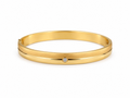 Everyday Premium Gold Kada for Mens