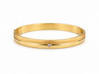 Everyday Premium Gold Kada for Mens
